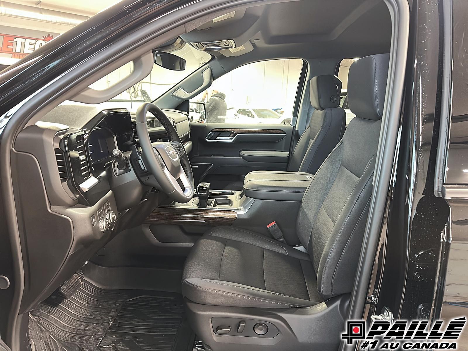 2026 GMC Sierra 1500 in Berthierville, Quebec