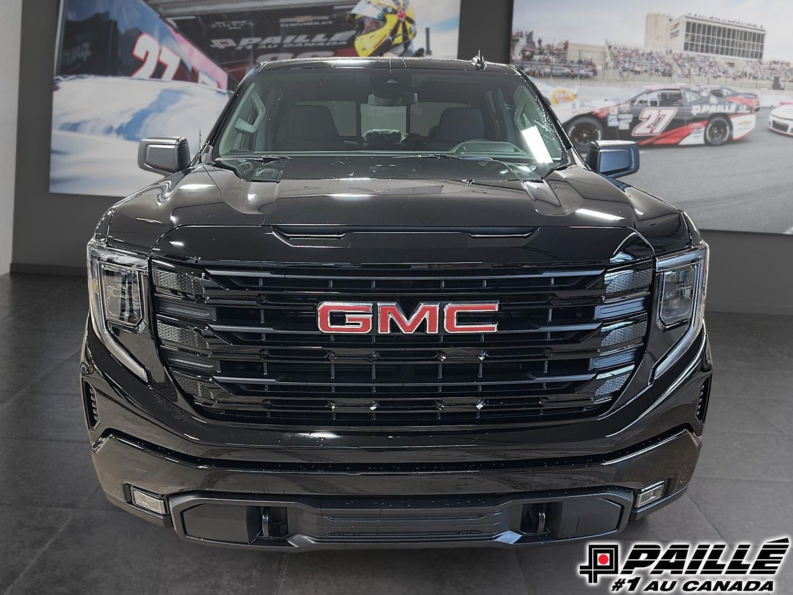 2026 GMC Sierra 1500 in Berthierville, Quebec