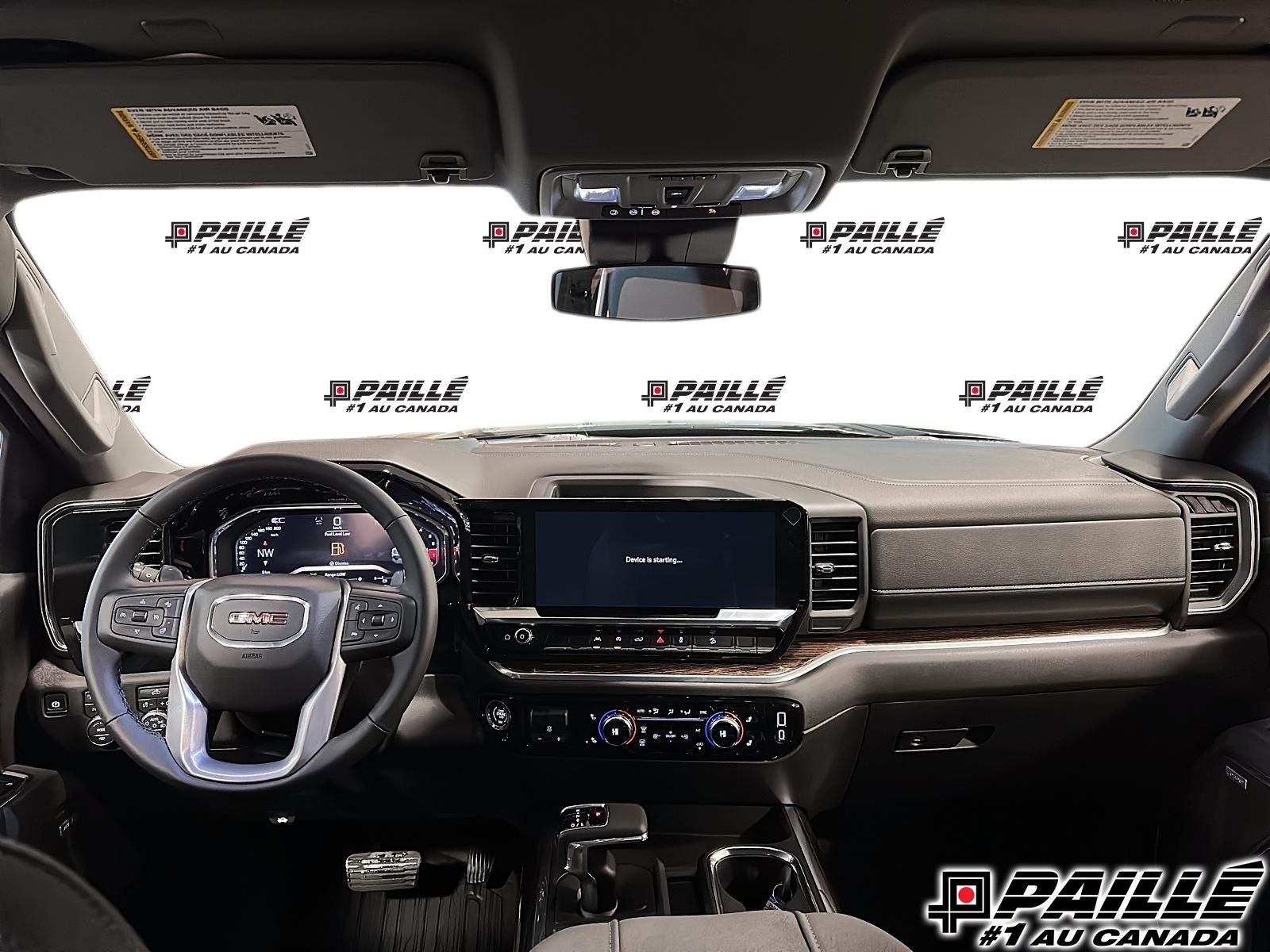 2026 GMC Sierra 1500 in Berthierville, Quebec