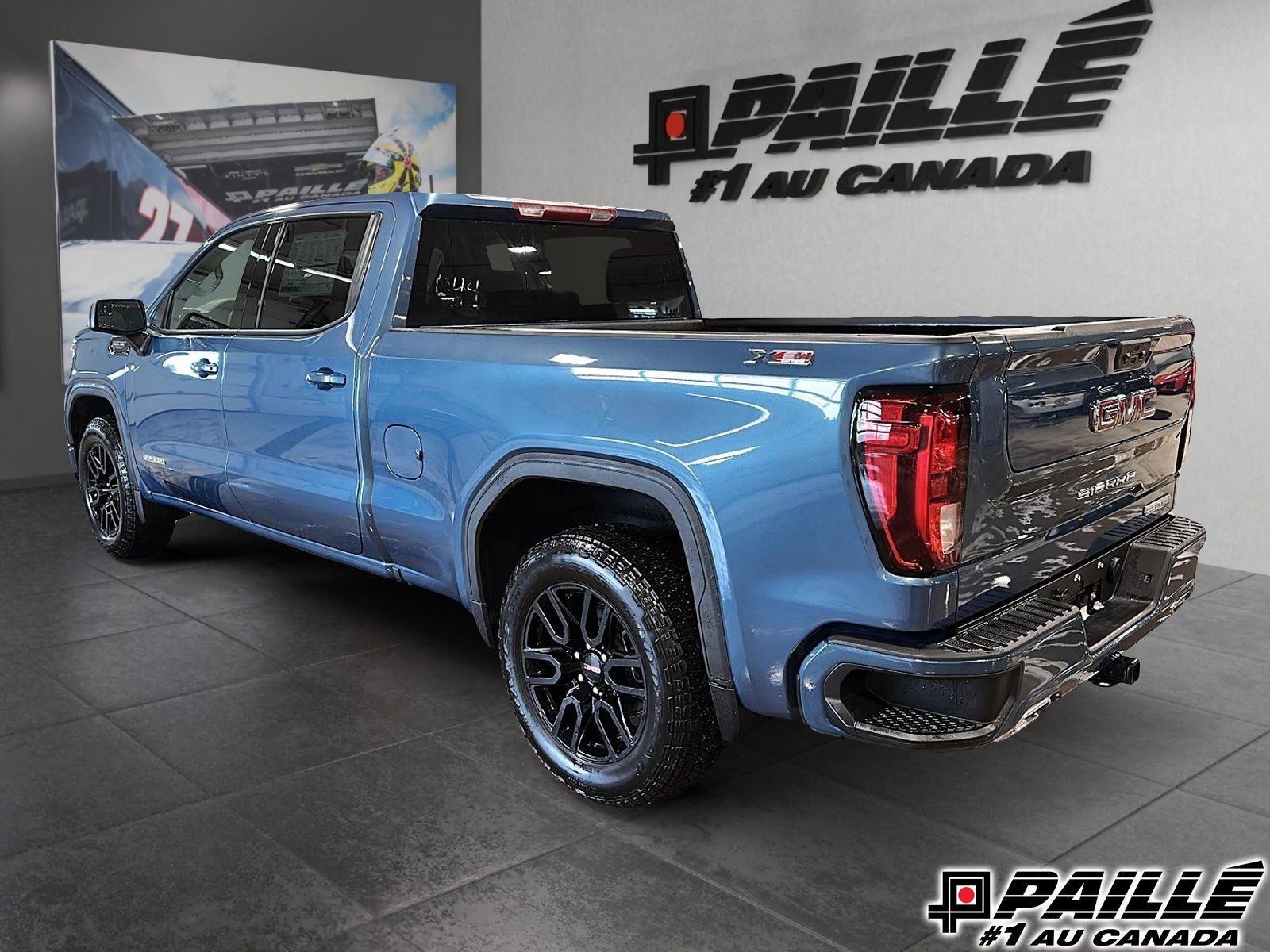 2026 GMC Sierra 1500 in Sorel-Tracy, Quebec