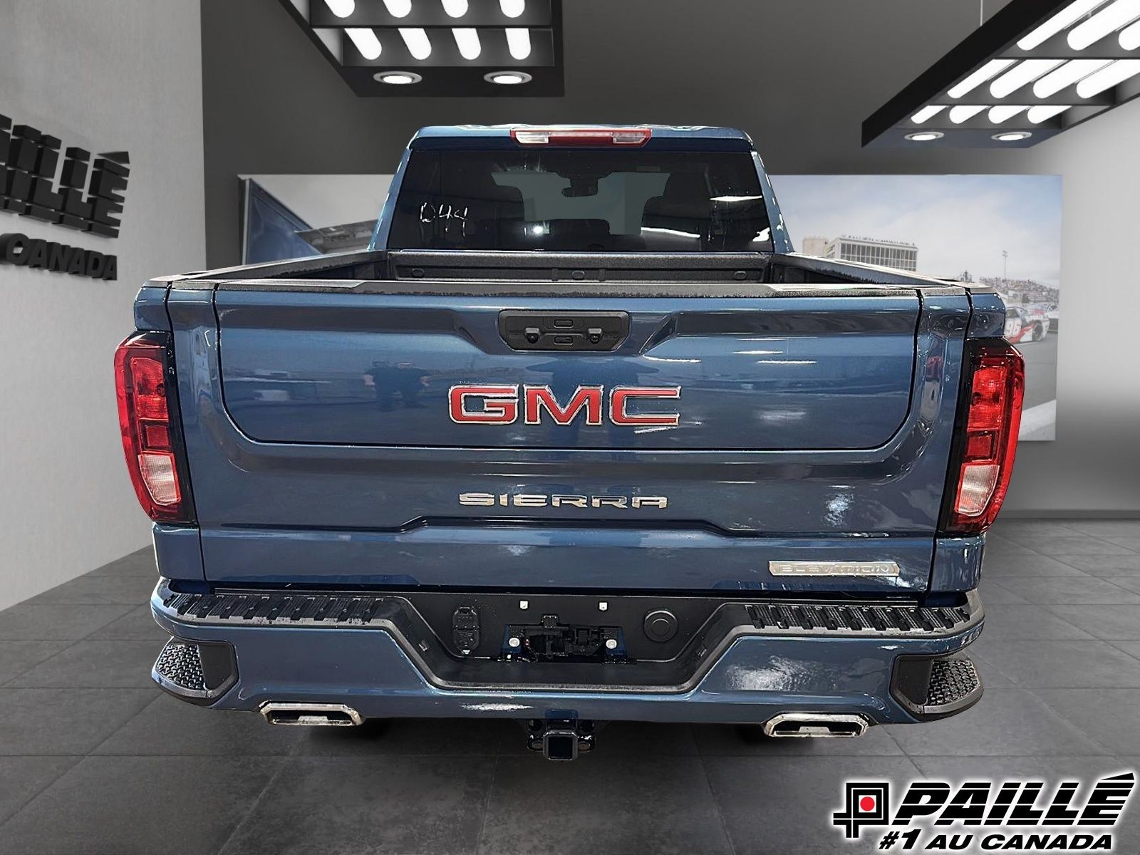 2026 GMC Sierra 1500 in Sorel-Tracy, Quebec