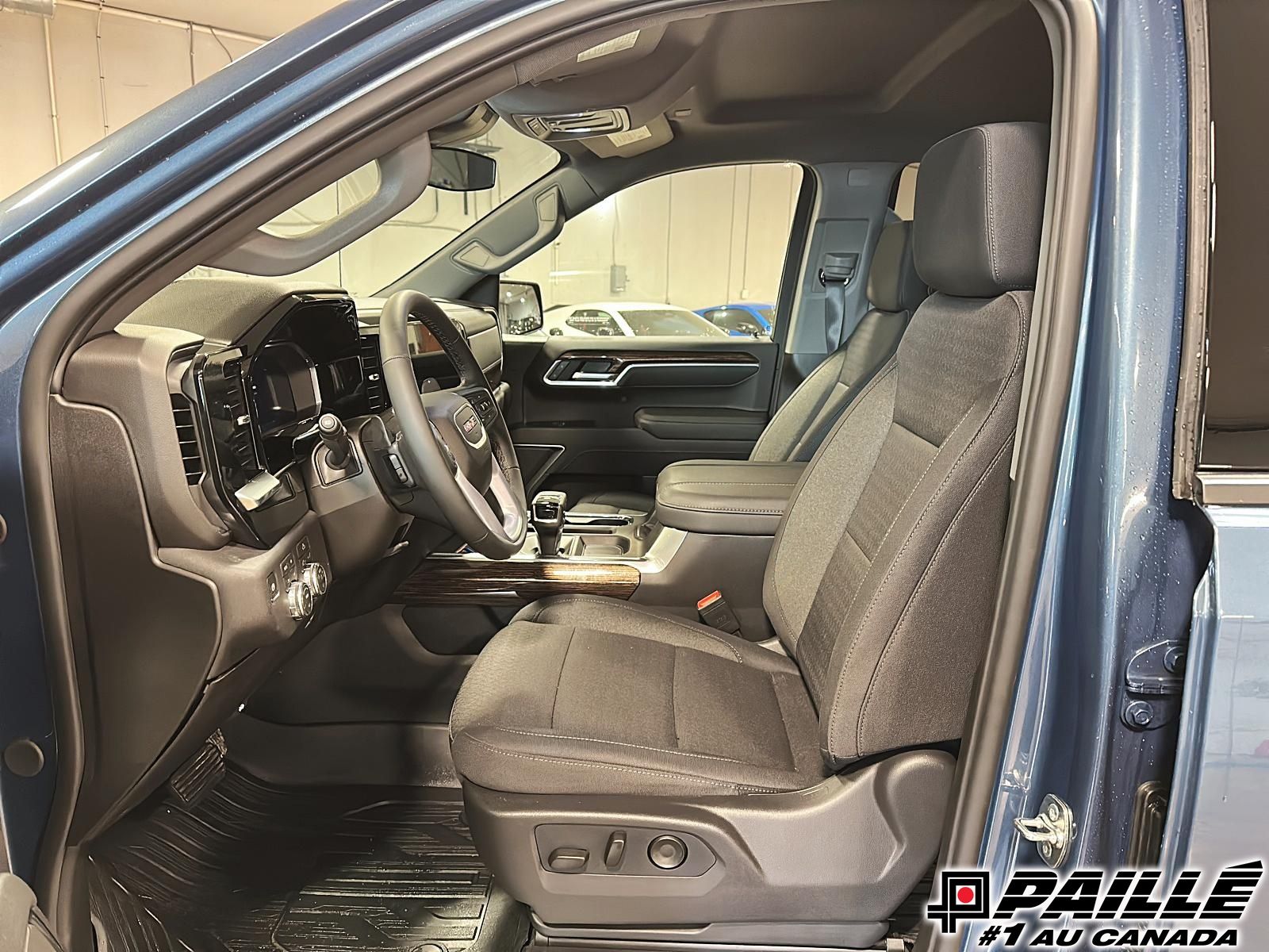 2026 GMC Sierra 1500 in Sorel-Tracy, Quebec