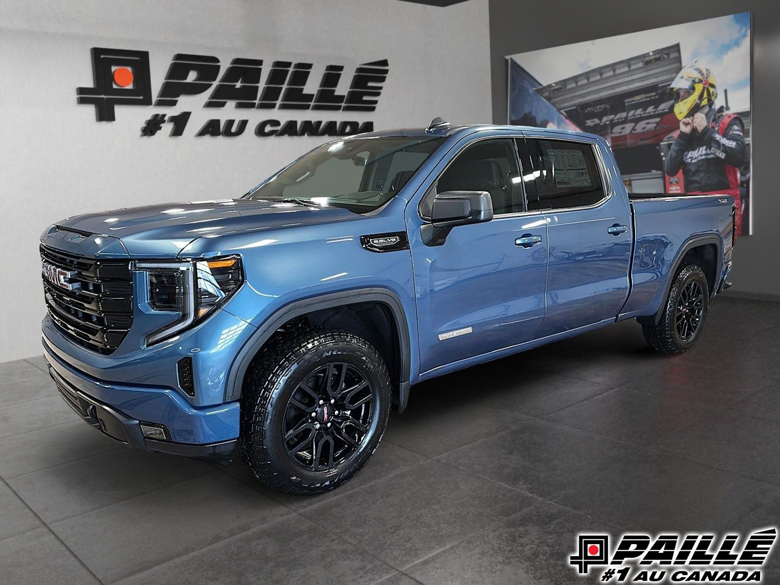 2026 GMC Sierra 1500 in Sorel-Tracy, Quebec