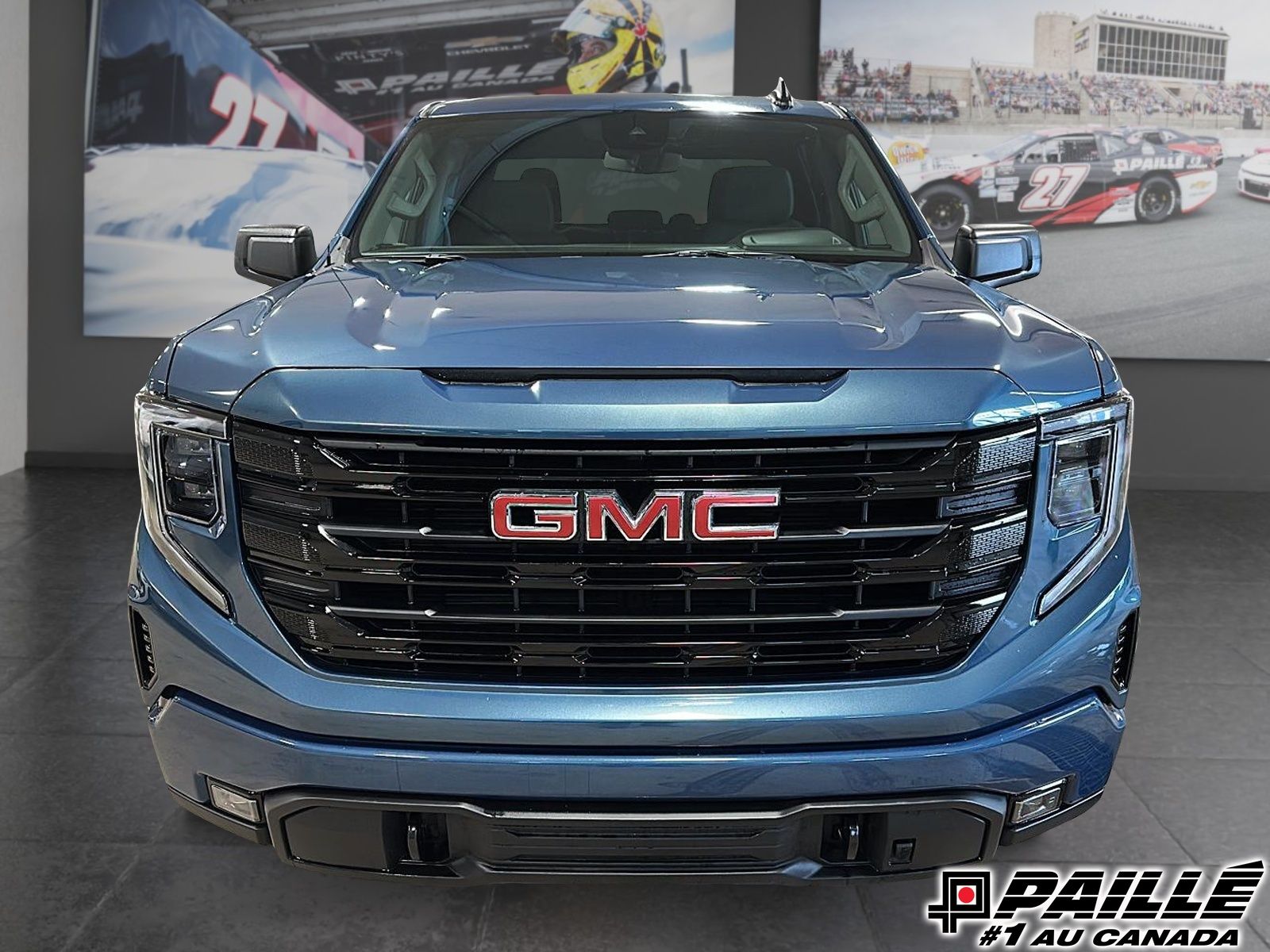 2026 GMC Sierra 1500 in Sorel-Tracy, Quebec