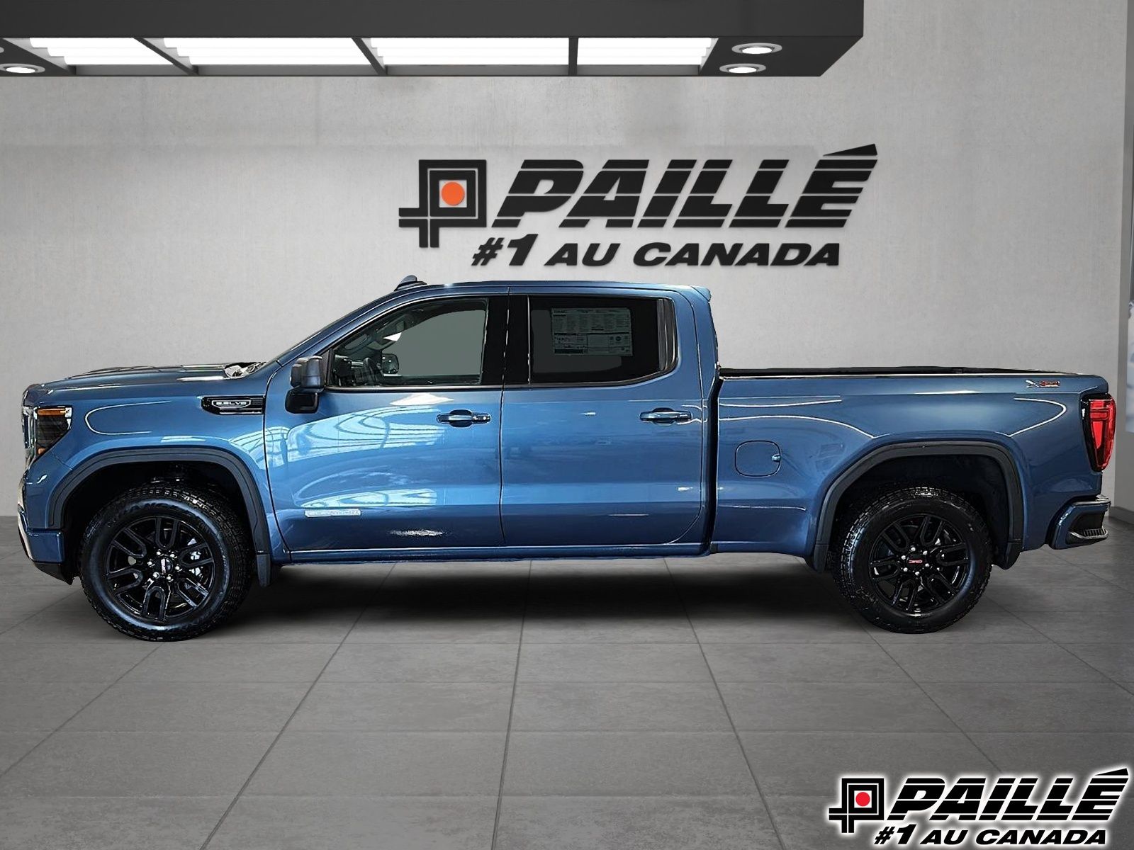 2026 GMC Sierra 1500 in Sorel-Tracy, Quebec