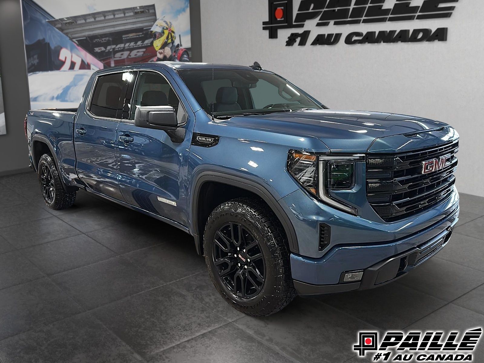 2026 GMC Sierra 1500 in Sorel-Tracy, Quebec