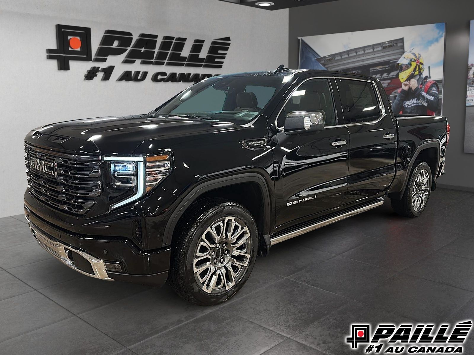 2026 GMC Sierra 1500 in Sorel-Tracy, Quebec