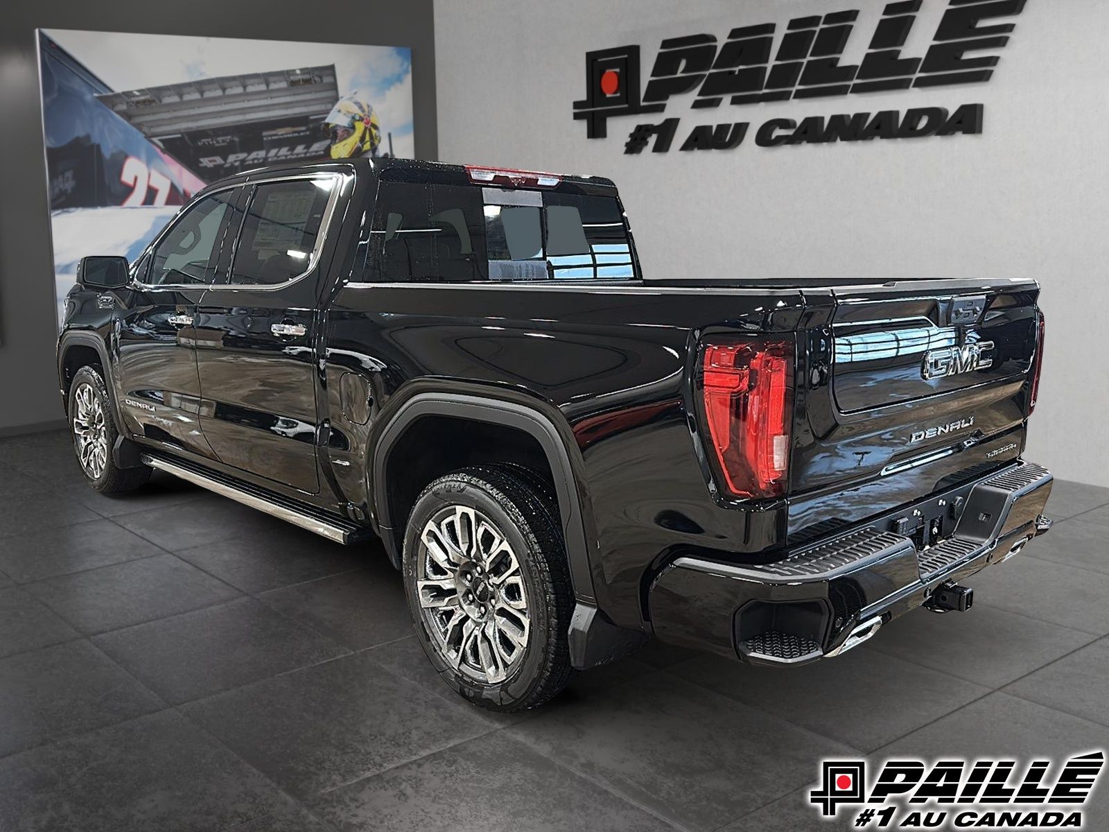 2026 GMC Sierra 1500 in Sorel-Tracy, Quebec