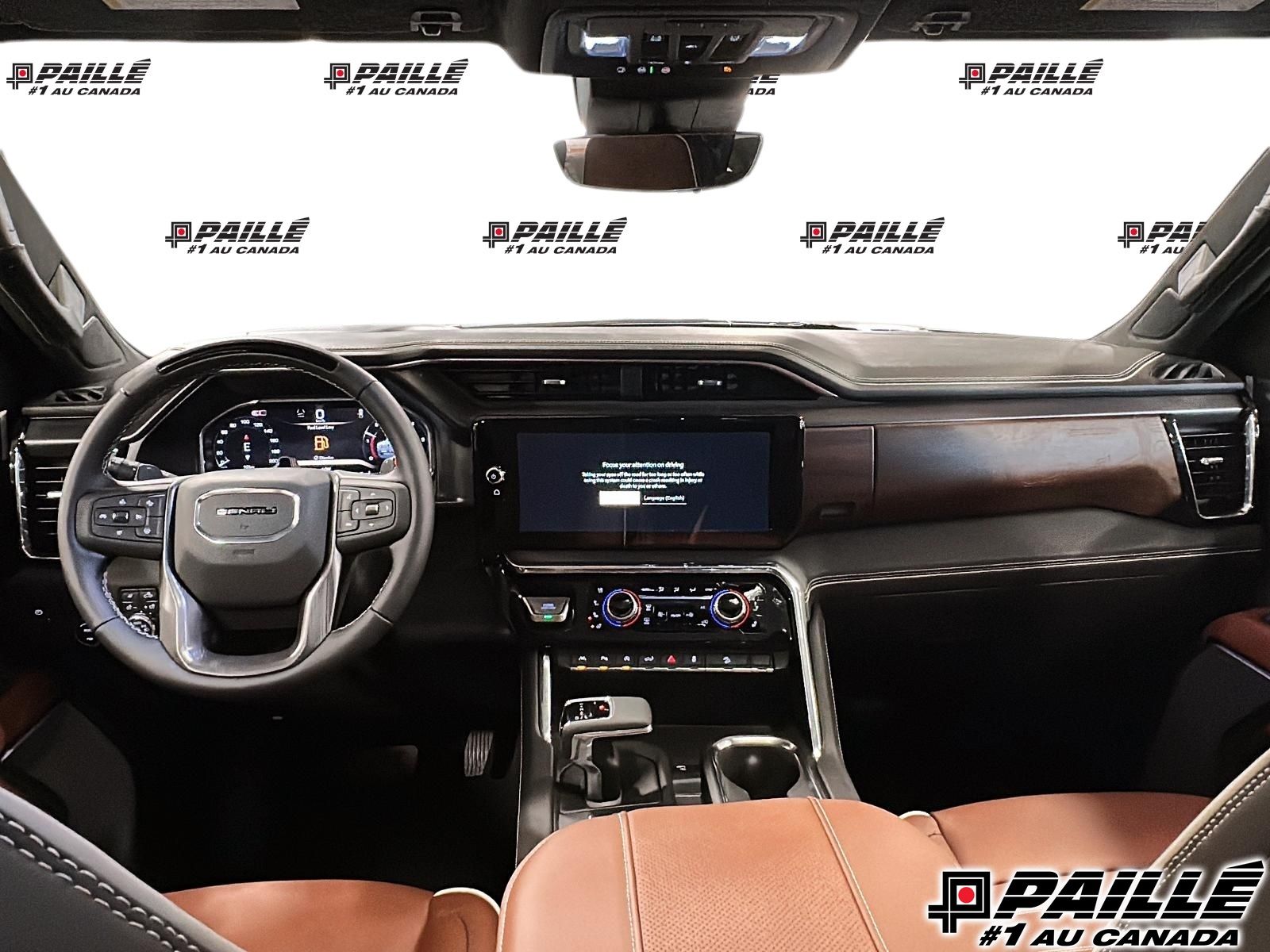 2026 GMC Sierra 1500 in Sorel-Tracy, Quebec