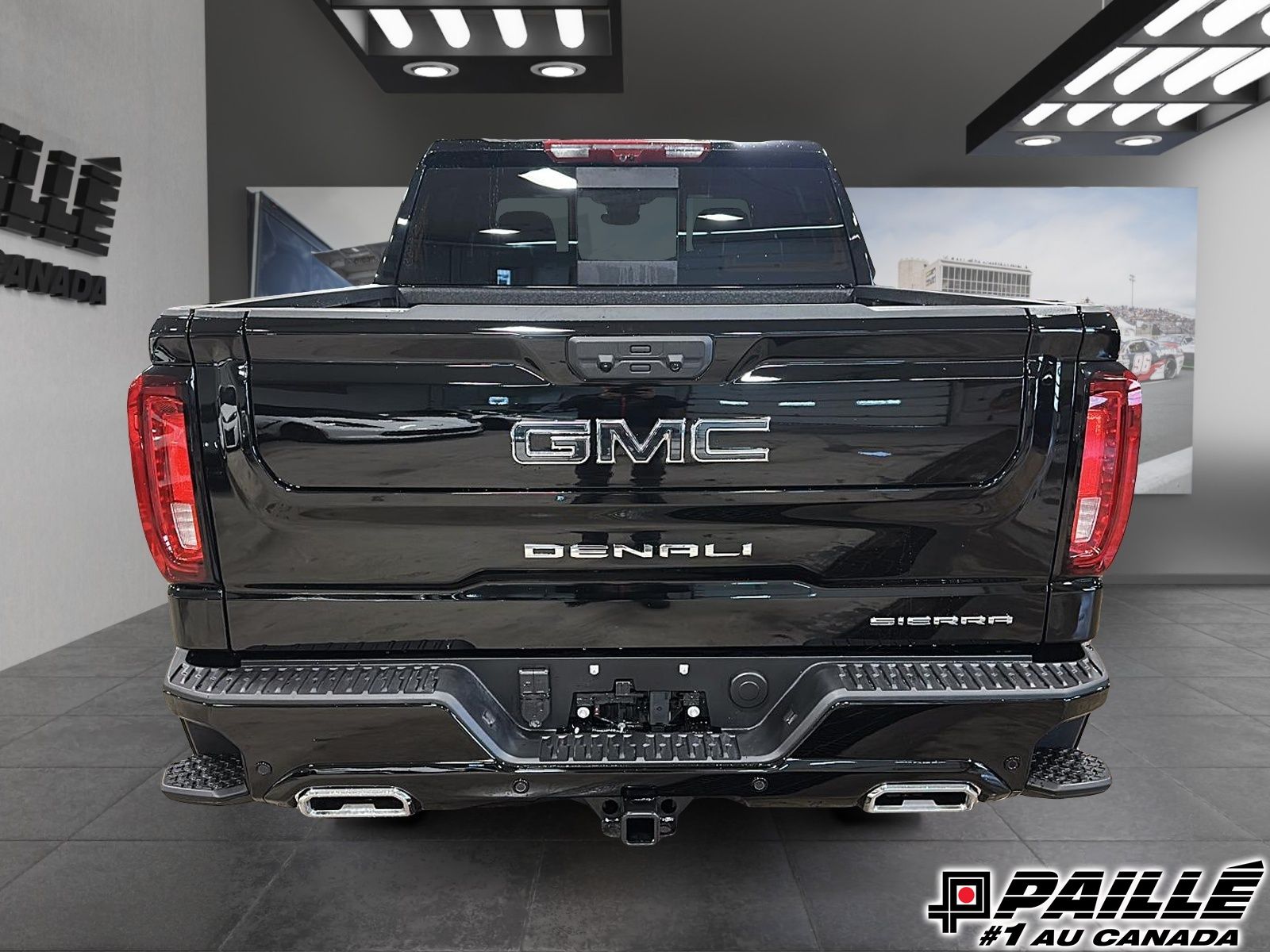 2026 GMC Sierra 1500 in Sorel-Tracy, Quebec