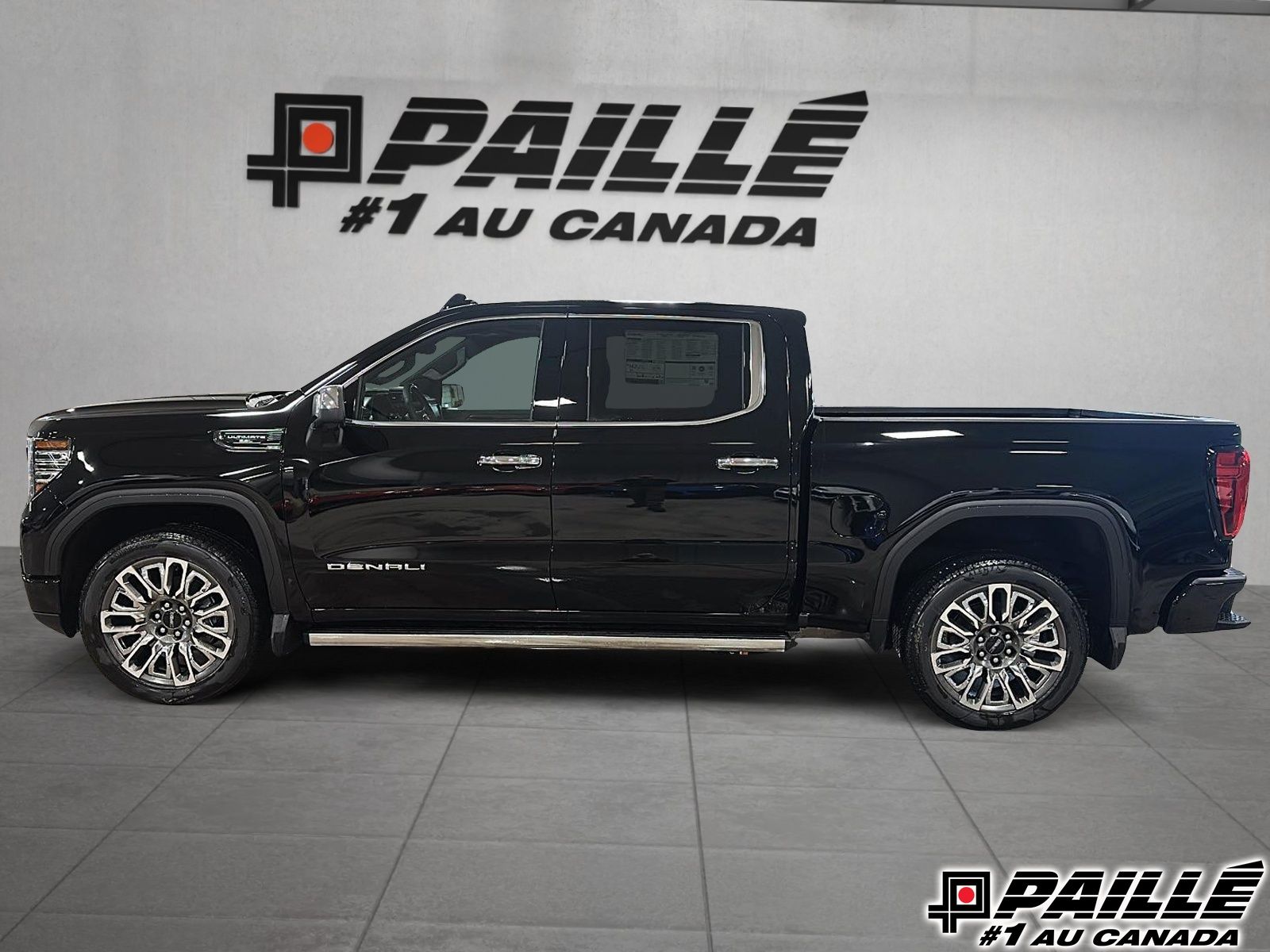 2026 GMC Sierra 1500 in Sorel-Tracy, Quebec