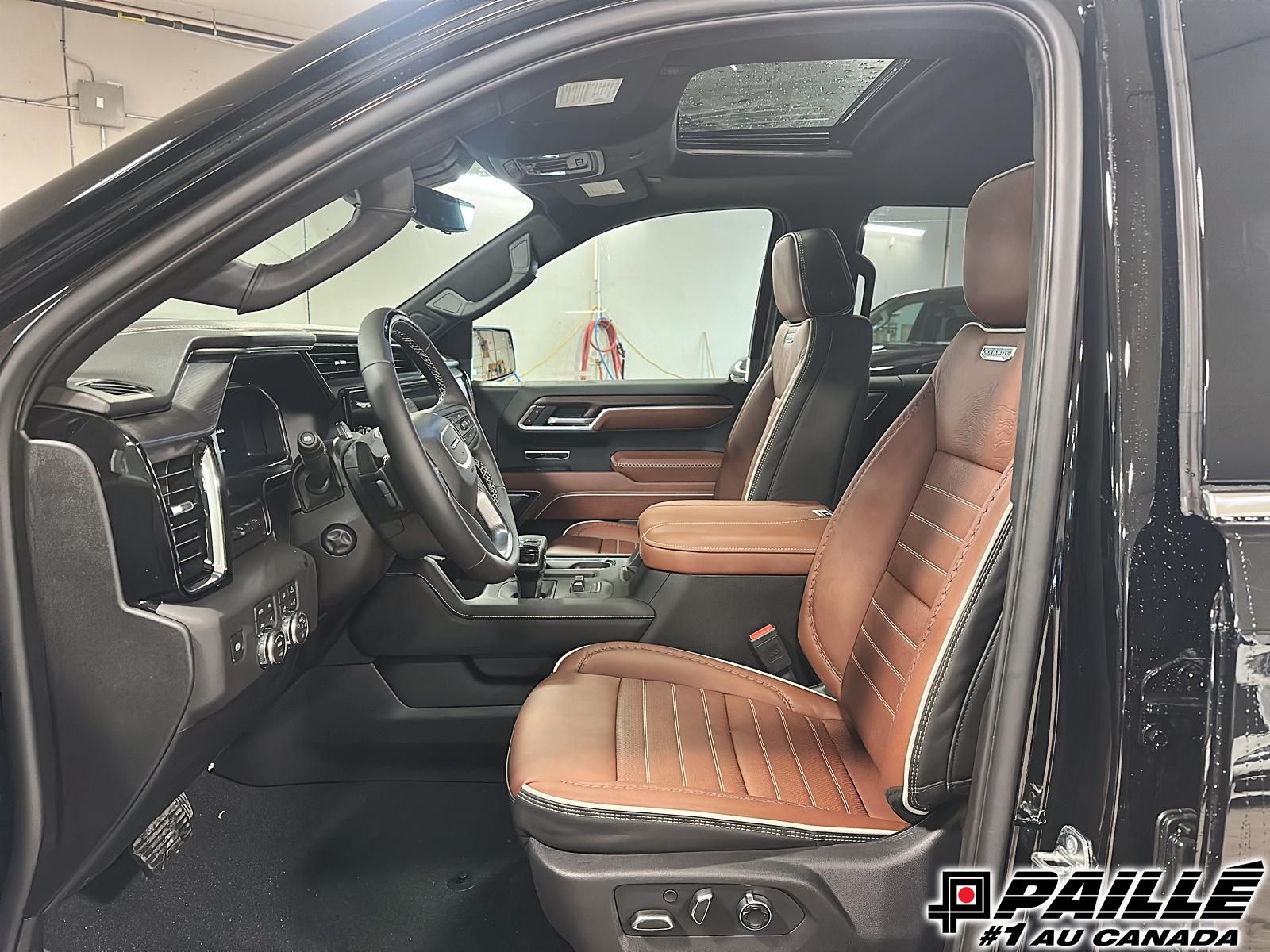 2026 GMC Sierra 1500 in Sorel-Tracy, Quebec