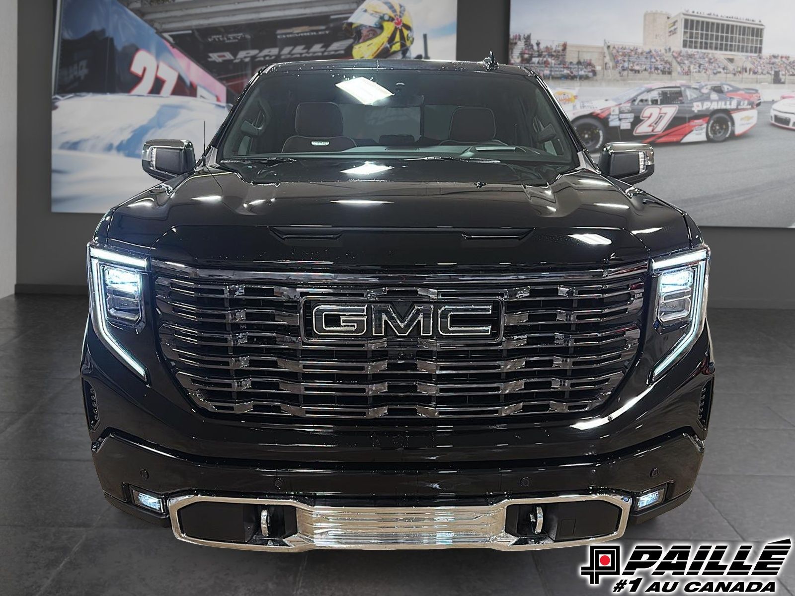 2026 GMC Sierra 1500 in Sorel-Tracy, Quebec