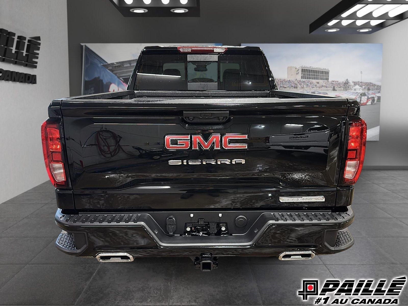 GMC Sierra 1500  2026 à Sorel-Tracy, Québec