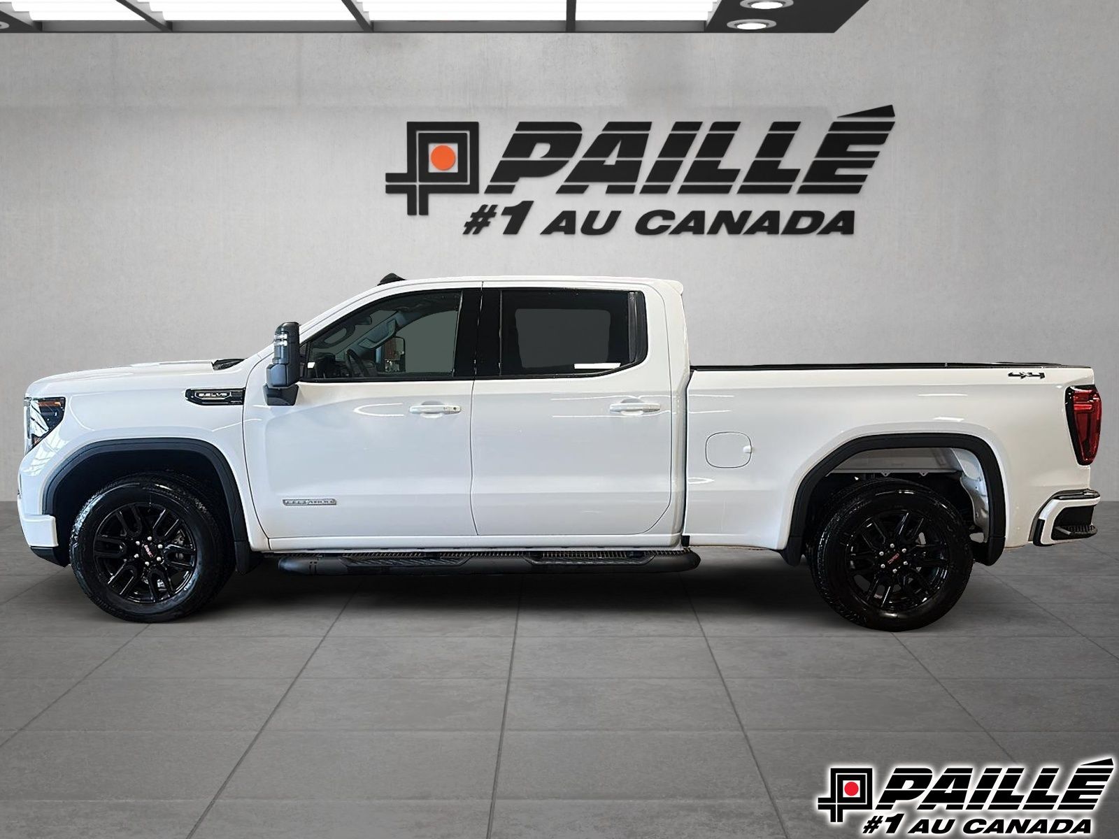 2026 GMC Sierra 1500 in Sorel-Tracy, Quebec