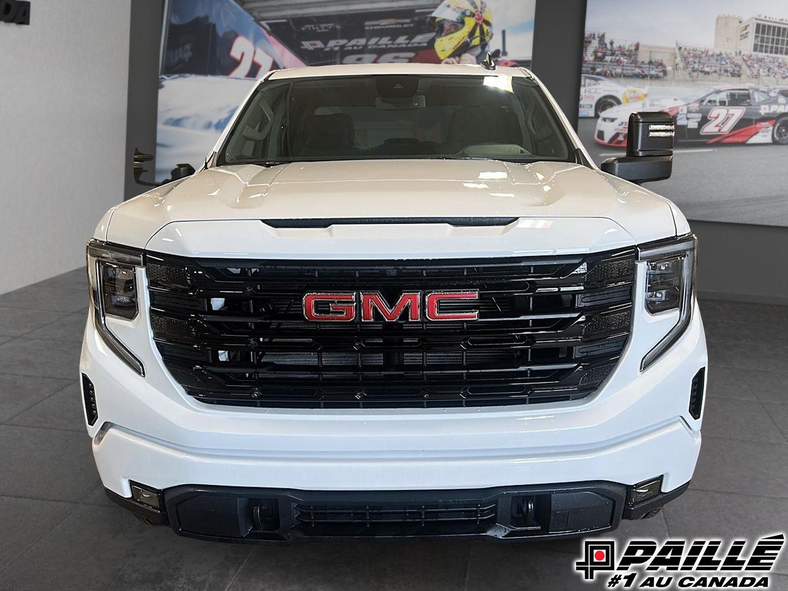 2026 GMC Sierra 1500 in Sorel-Tracy, Quebec