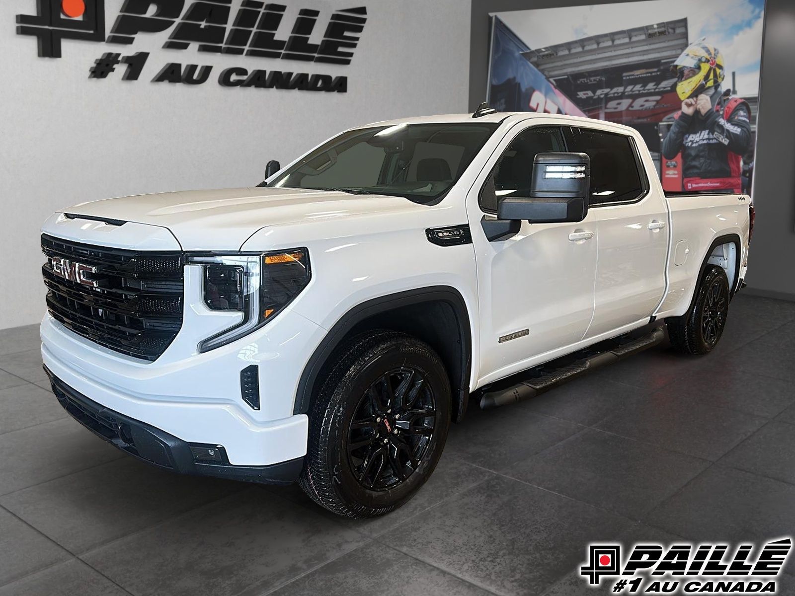 2026 GMC Sierra 1500 in Sorel-Tracy, Quebec