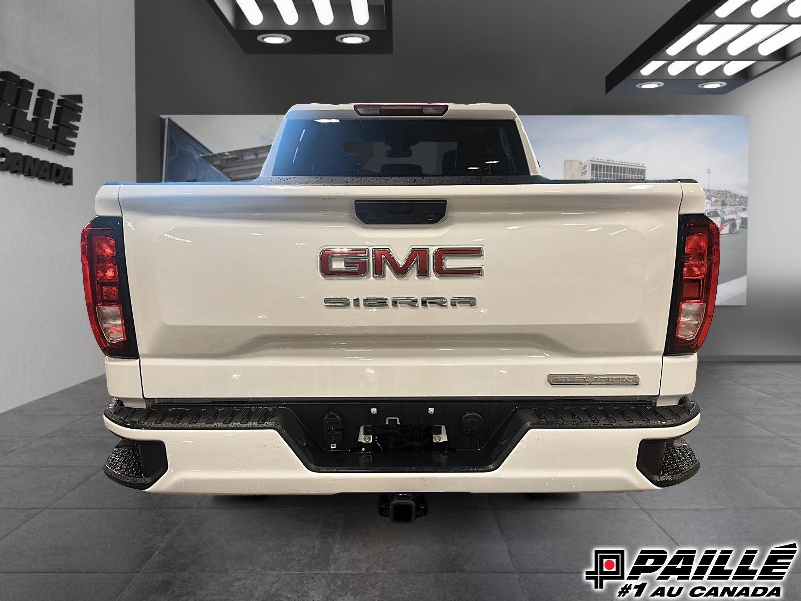 2026 GMC Sierra 1500 in Sorel-Tracy, Quebec