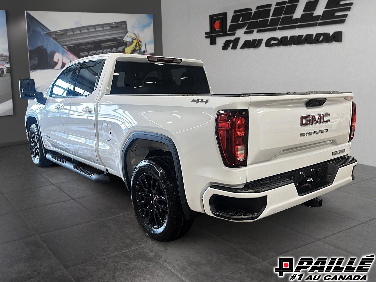 2026 GMC Sierra 1500 in Sorel-Tracy, Quebec