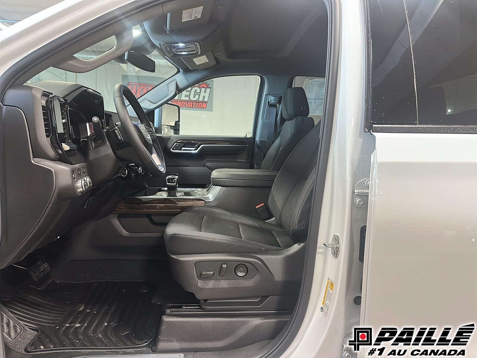 2026 GMC Sierra 1500 in Sorel-Tracy, Quebec