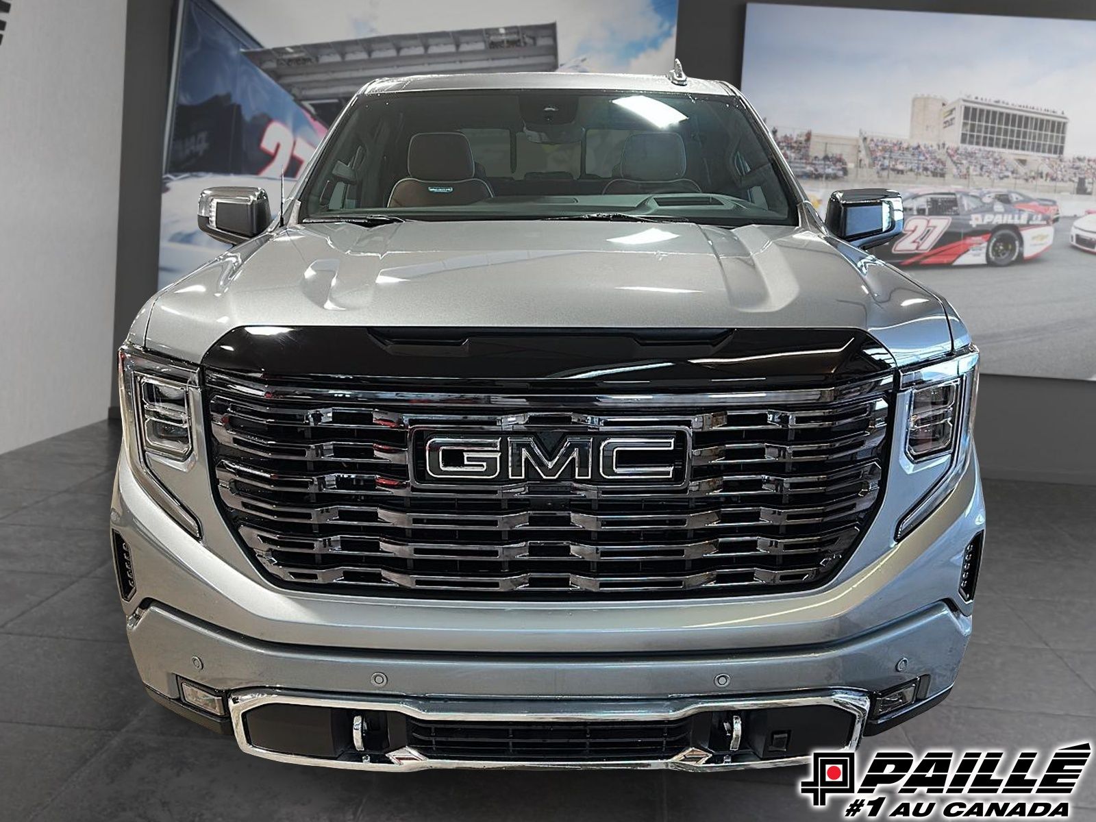 GMC Sierra 1500  2026 à Berthierville, Québec