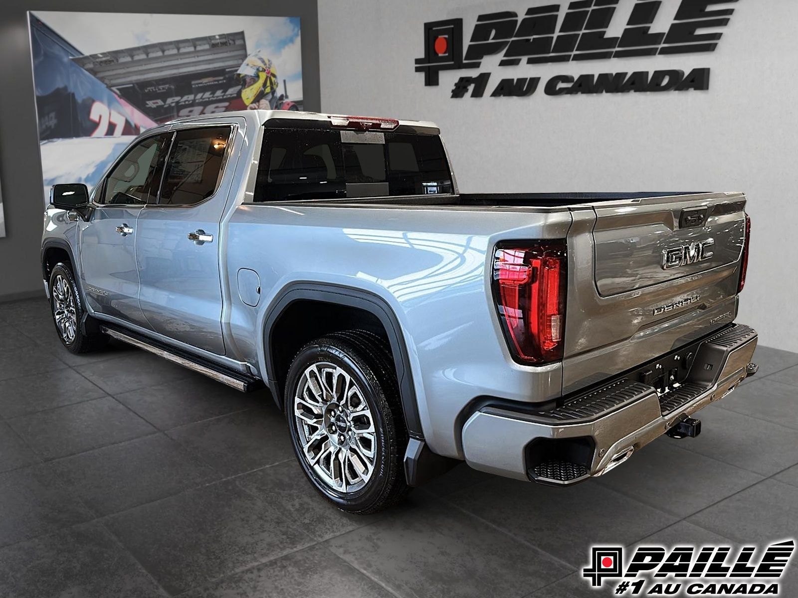 GMC Sierra 1500  2026 à Berthierville, Québec