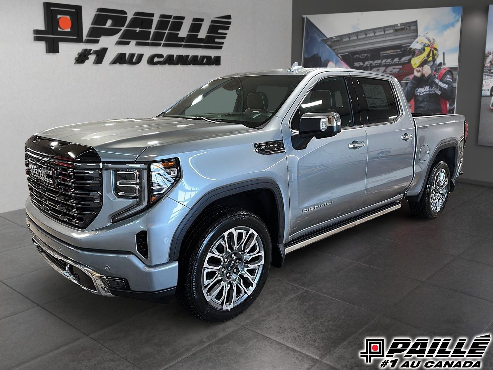 GMC Sierra 1500  2026 à Berthierville, Québec