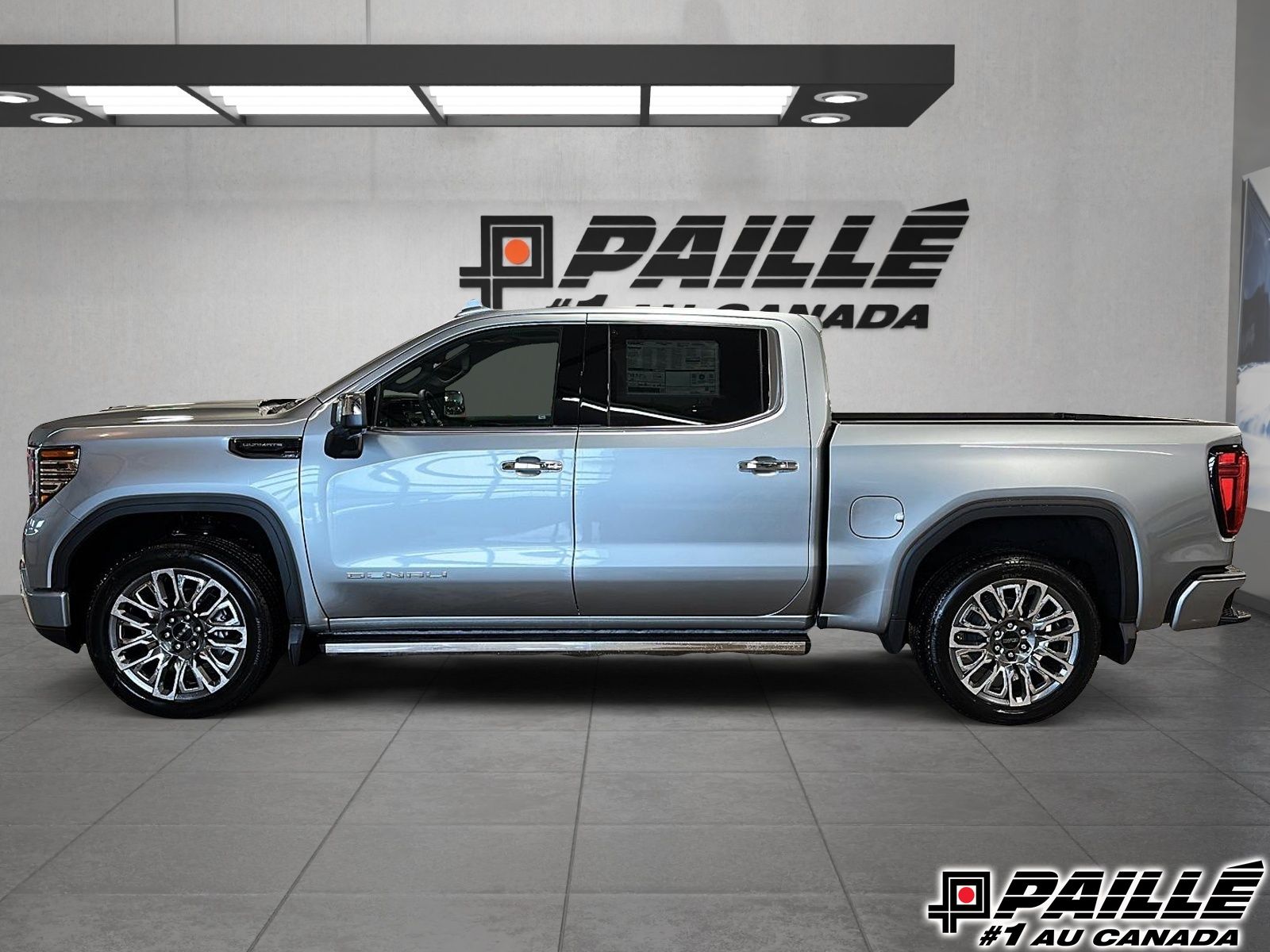 GMC Sierra 1500  2026 à Berthierville, Québec