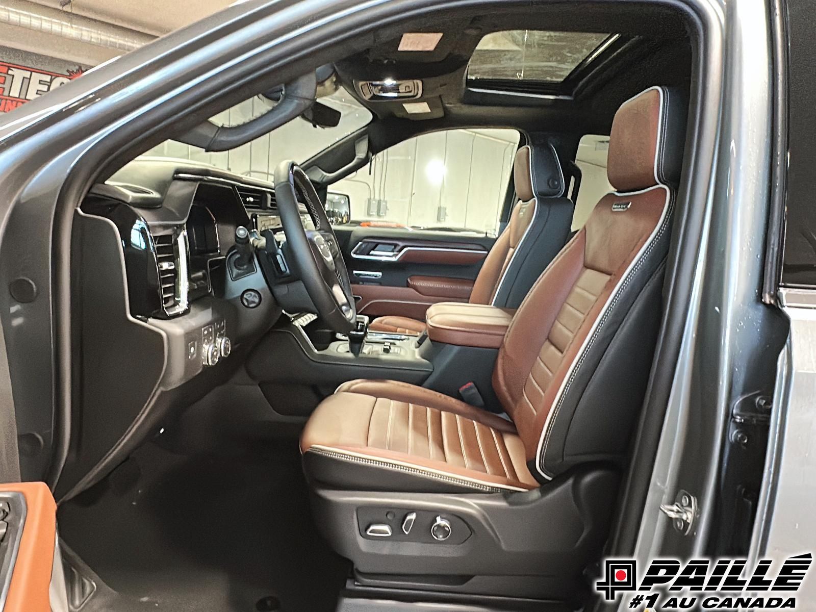 GMC Sierra 1500  2026 à Berthierville, Québec