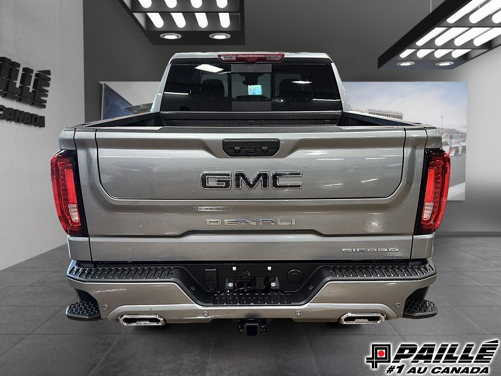 GMC Sierra 1500  2026 à Berthierville, Québec