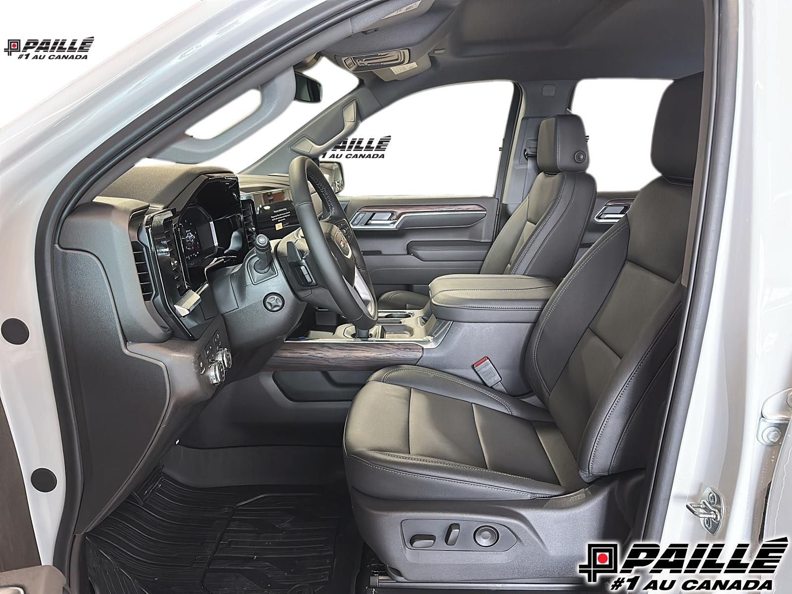 GMC Sierra 1500  2026 à Berthierville, Québec