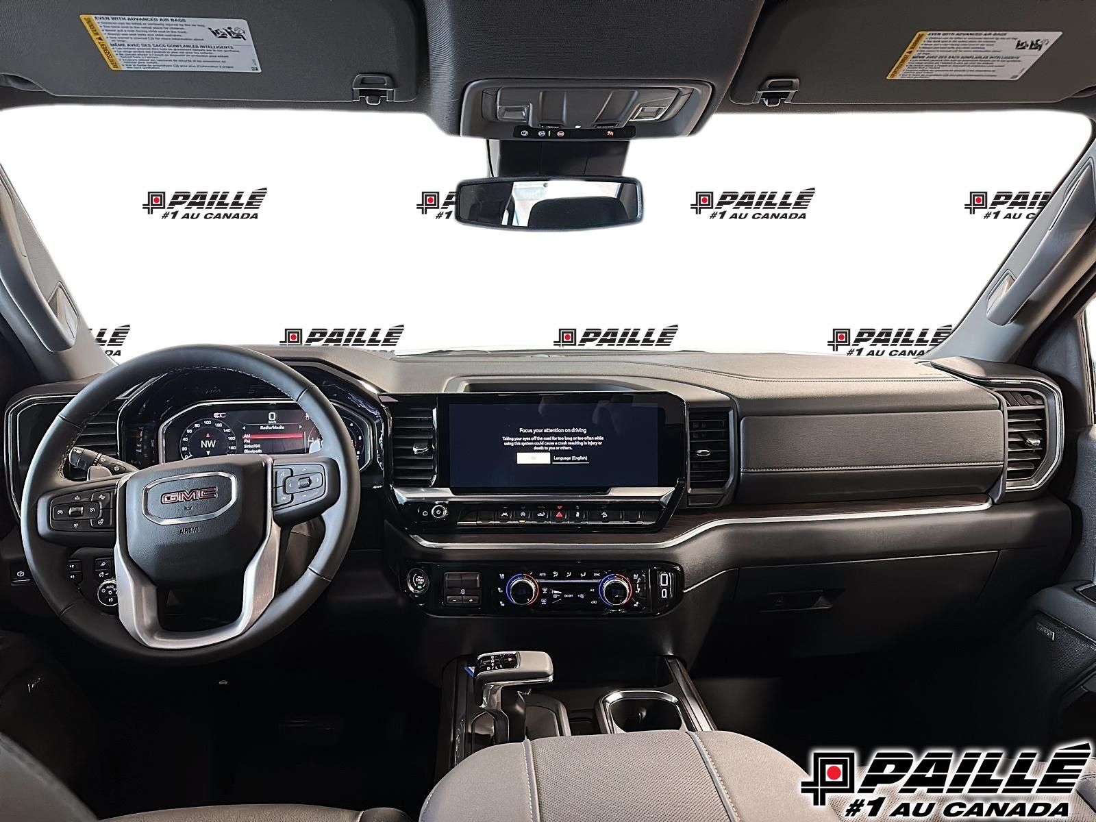 GMC Sierra 1500  2026 à Berthierville, Québec