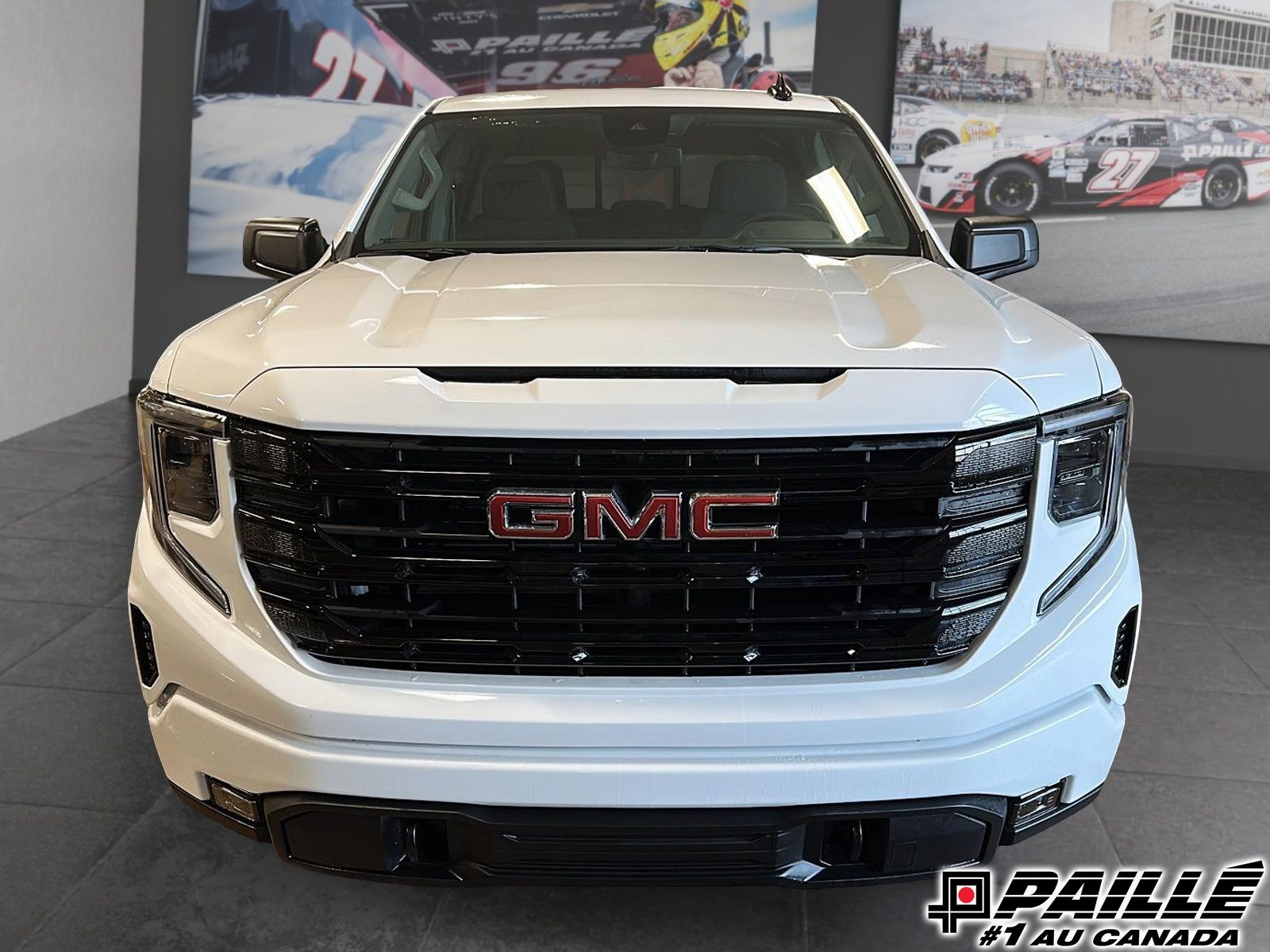 GMC Sierra 1500  2026 à Berthierville, Québec