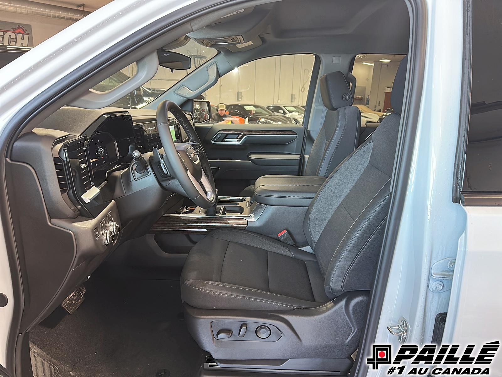 GMC Sierra 1500  2026 à Berthierville, Québec