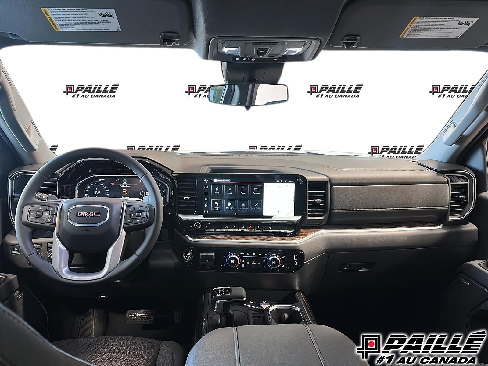 GMC Sierra 1500  2026 à Berthierville, Québec