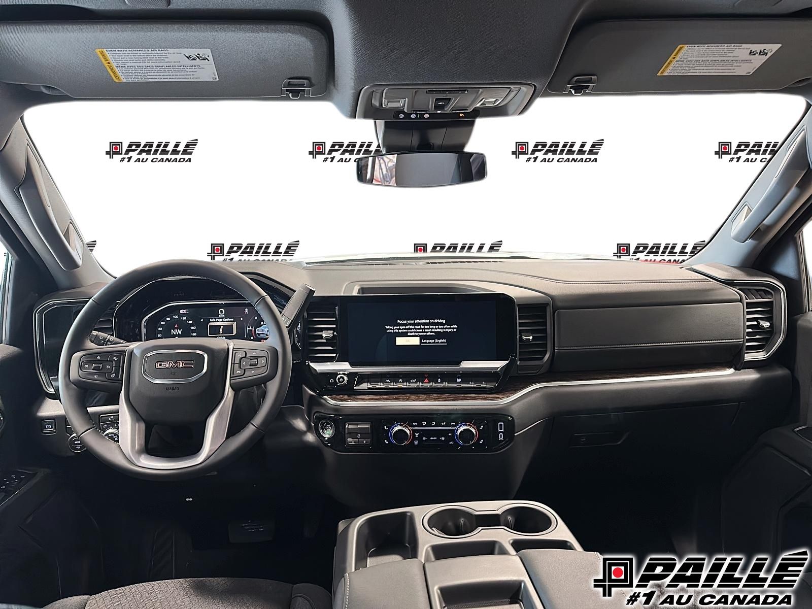 GMC Sierra 1500  2026 à Berthierville, Québec