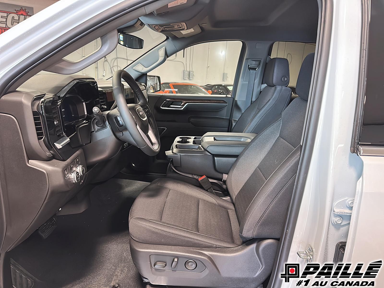 GMC Sierra 1500  2026 à Berthierville, Québec