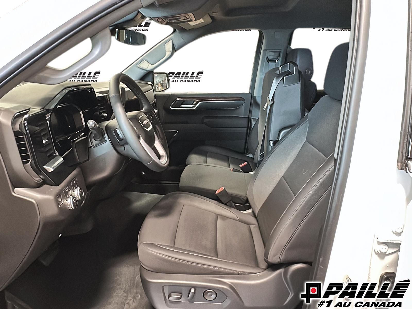 GMC Sierra 1500  2026 à Berthierville, Québec