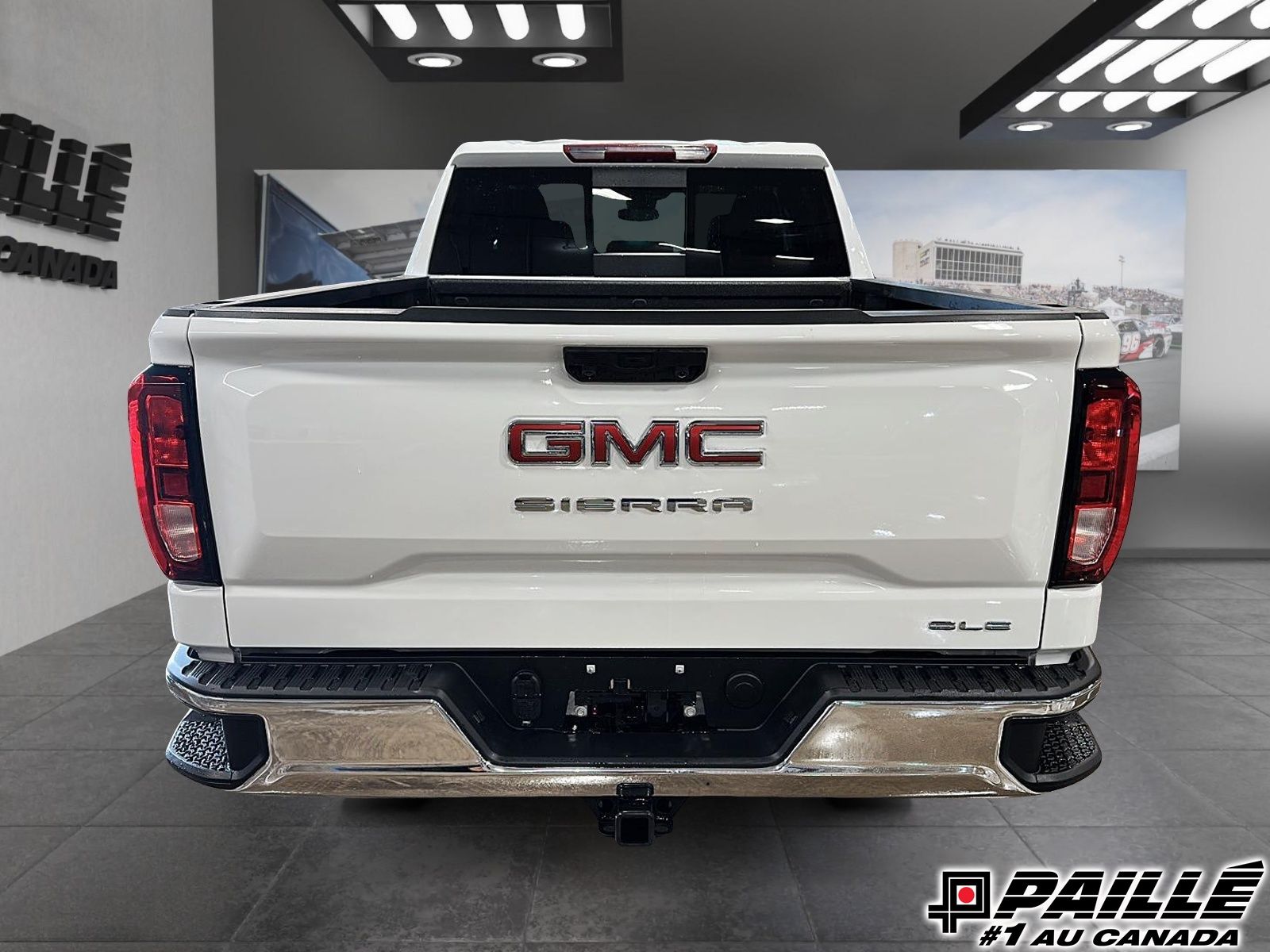 GMC Sierra 1500  2026 à Berthierville, Québec