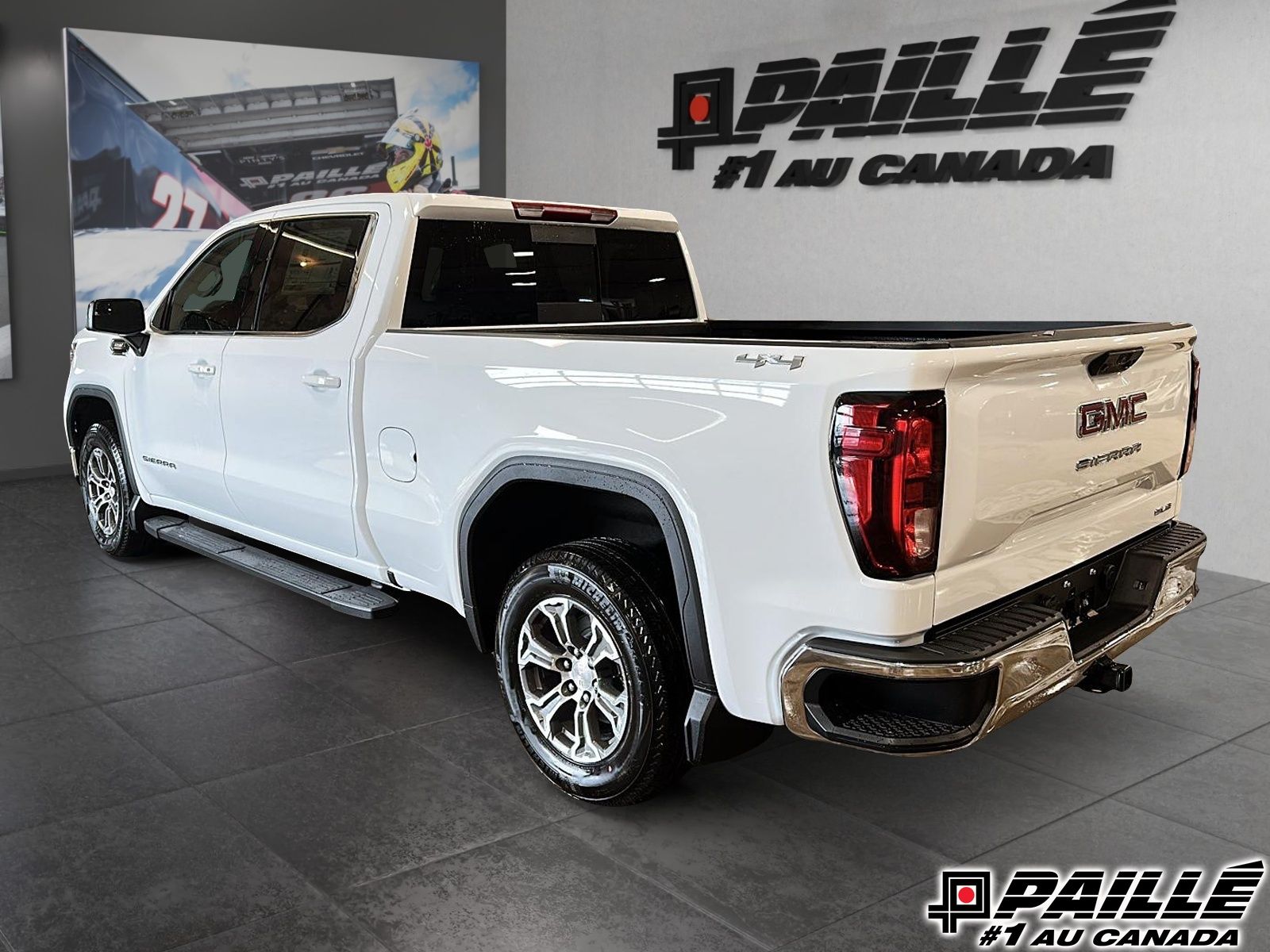 GMC Sierra 1500  2026 à Berthierville, Québec