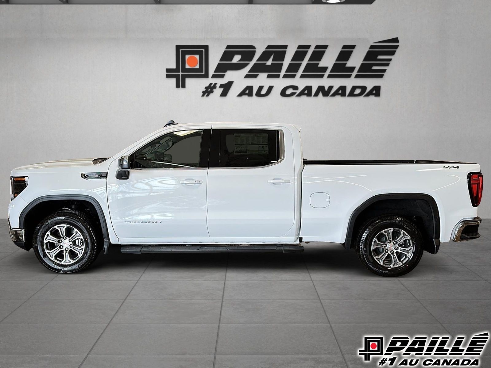 GMC Sierra 1500  2026 à Berthierville, Québec