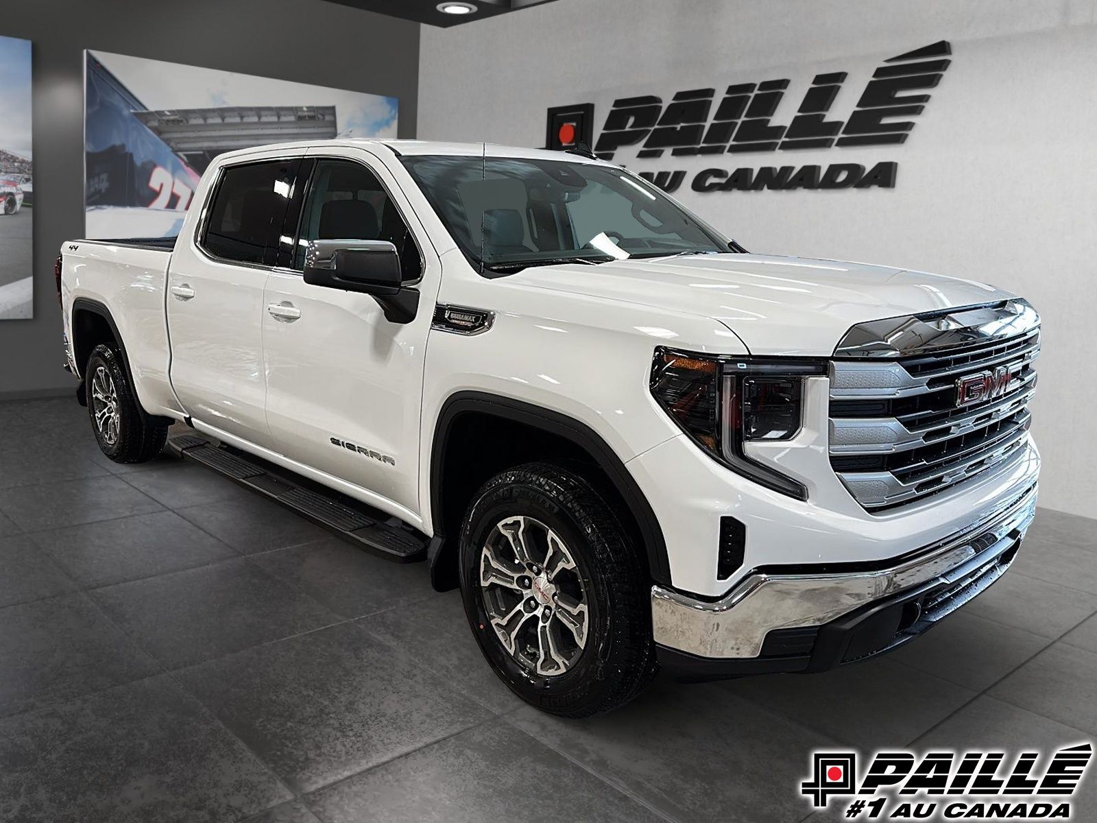 GMC Sierra 1500  2026 à Berthierville, Québec
