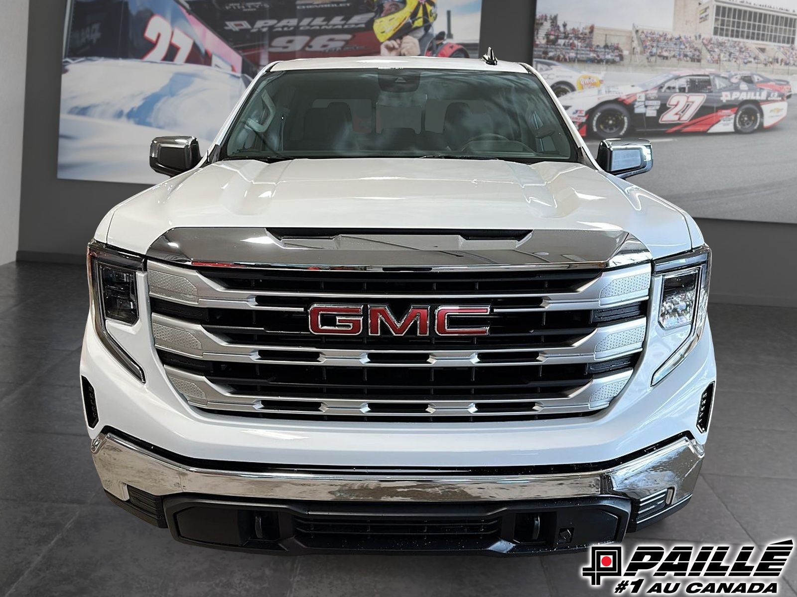 GMC Sierra 1500  2026 à Berthierville, Québec