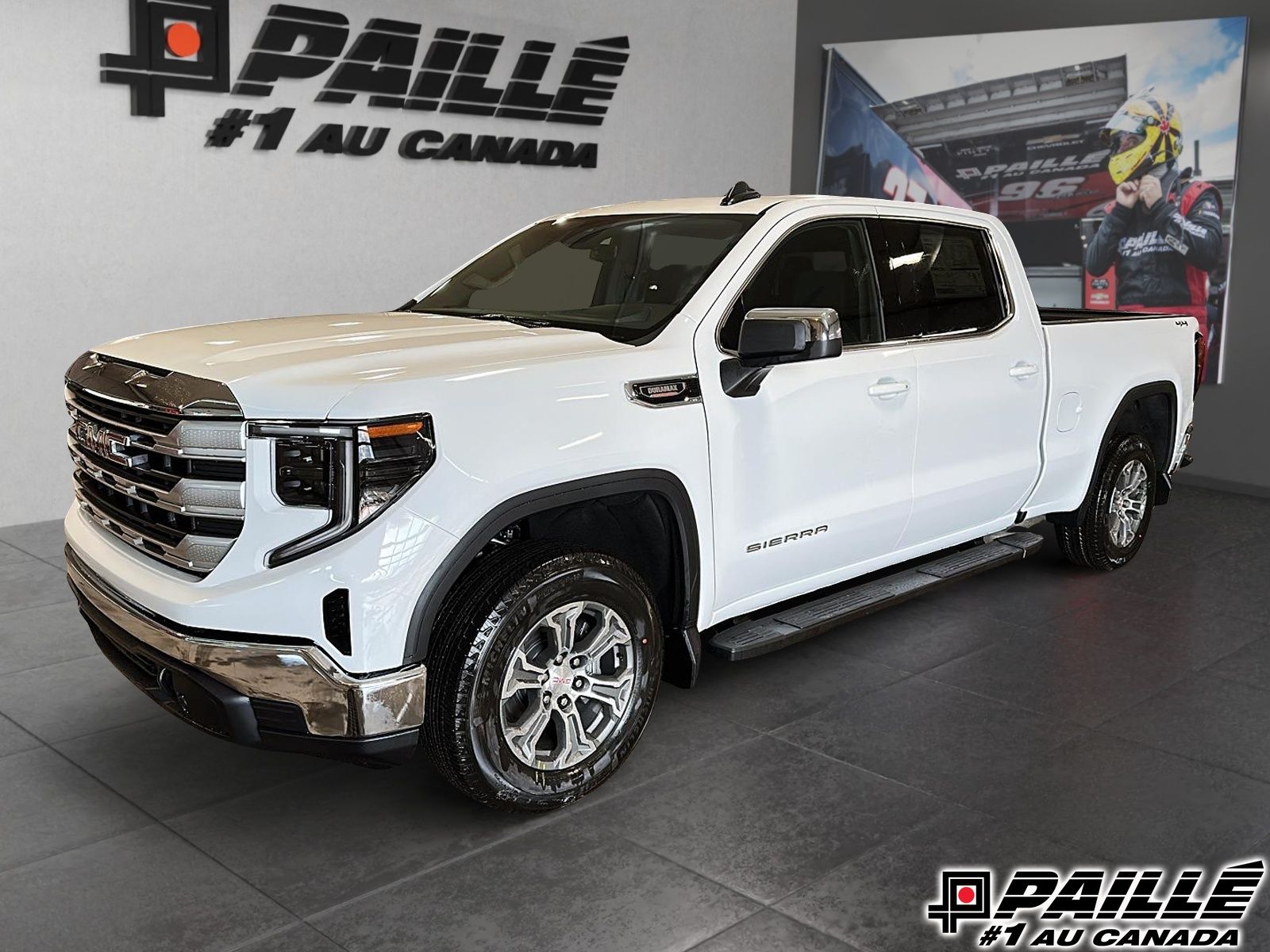 GMC Sierra 1500  2026 à Berthierville, Québec