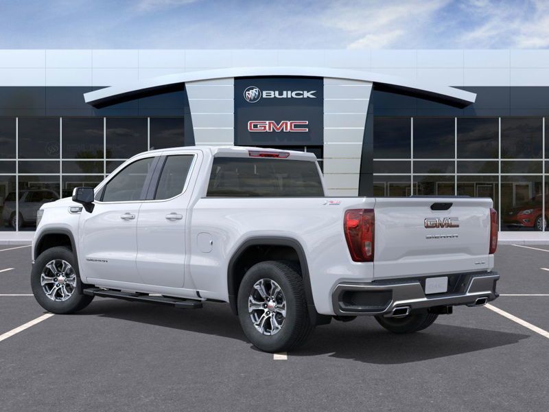 2026 GMC Sierra 1500 in Berthierville, Quebec
