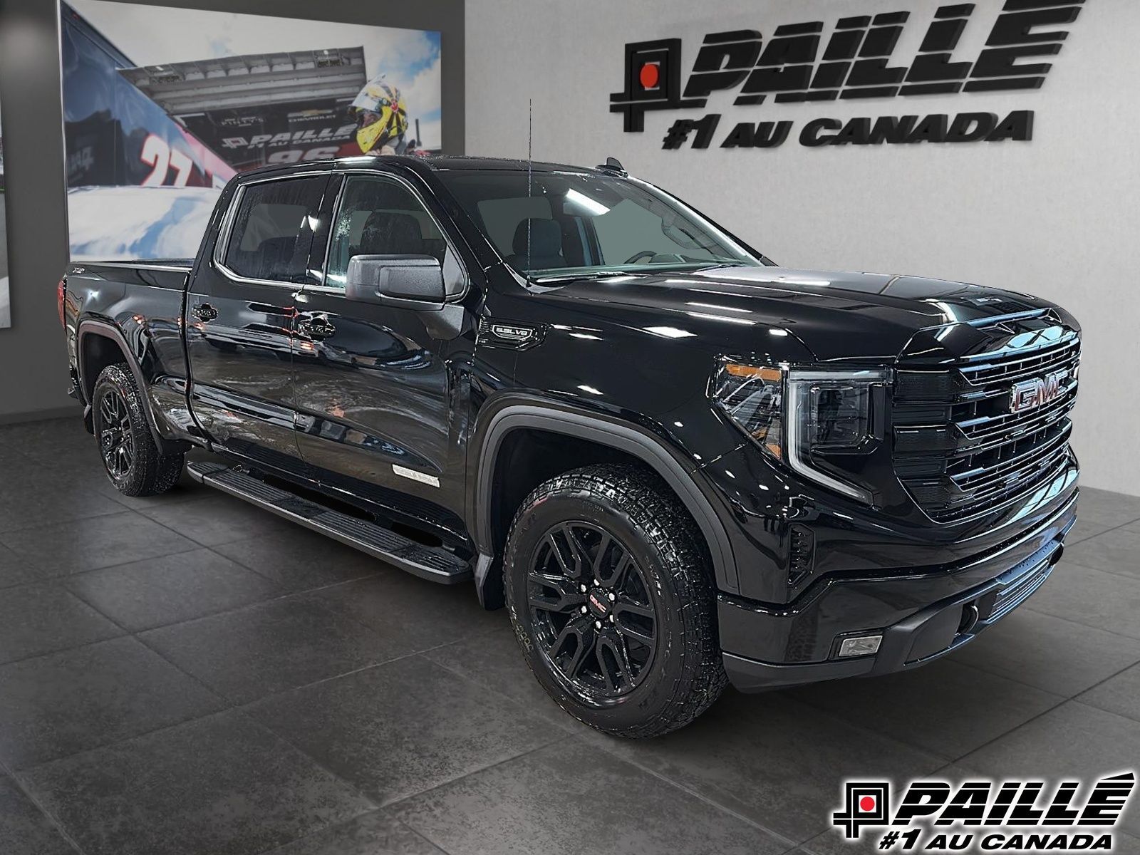 2026 GMC Sierra 1500 in Sorel-Tracy, Quebec