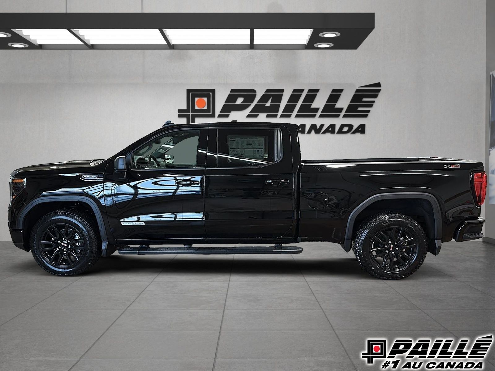 2026 GMC Sierra 1500 in Sorel-Tracy, Quebec