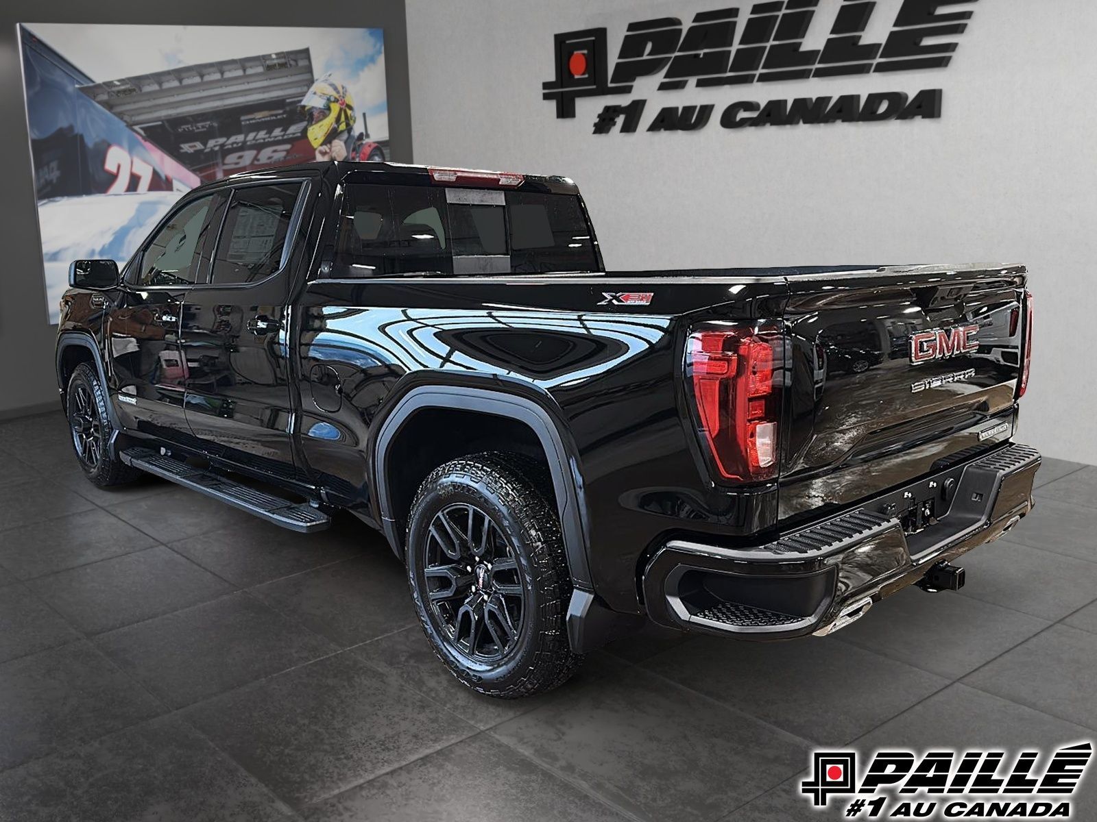 2026 GMC Sierra 1500 in Sorel-Tracy, Quebec