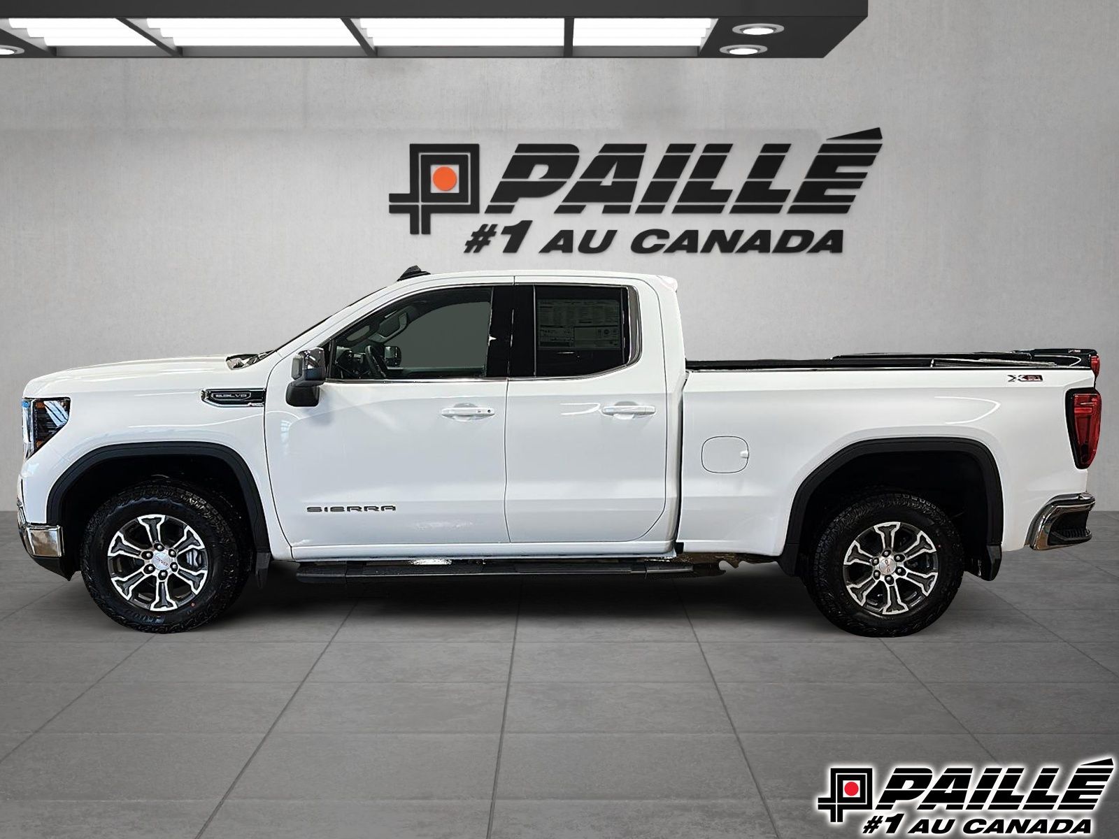 GMC Sierra 1500  2026 à Berthierville, Québec