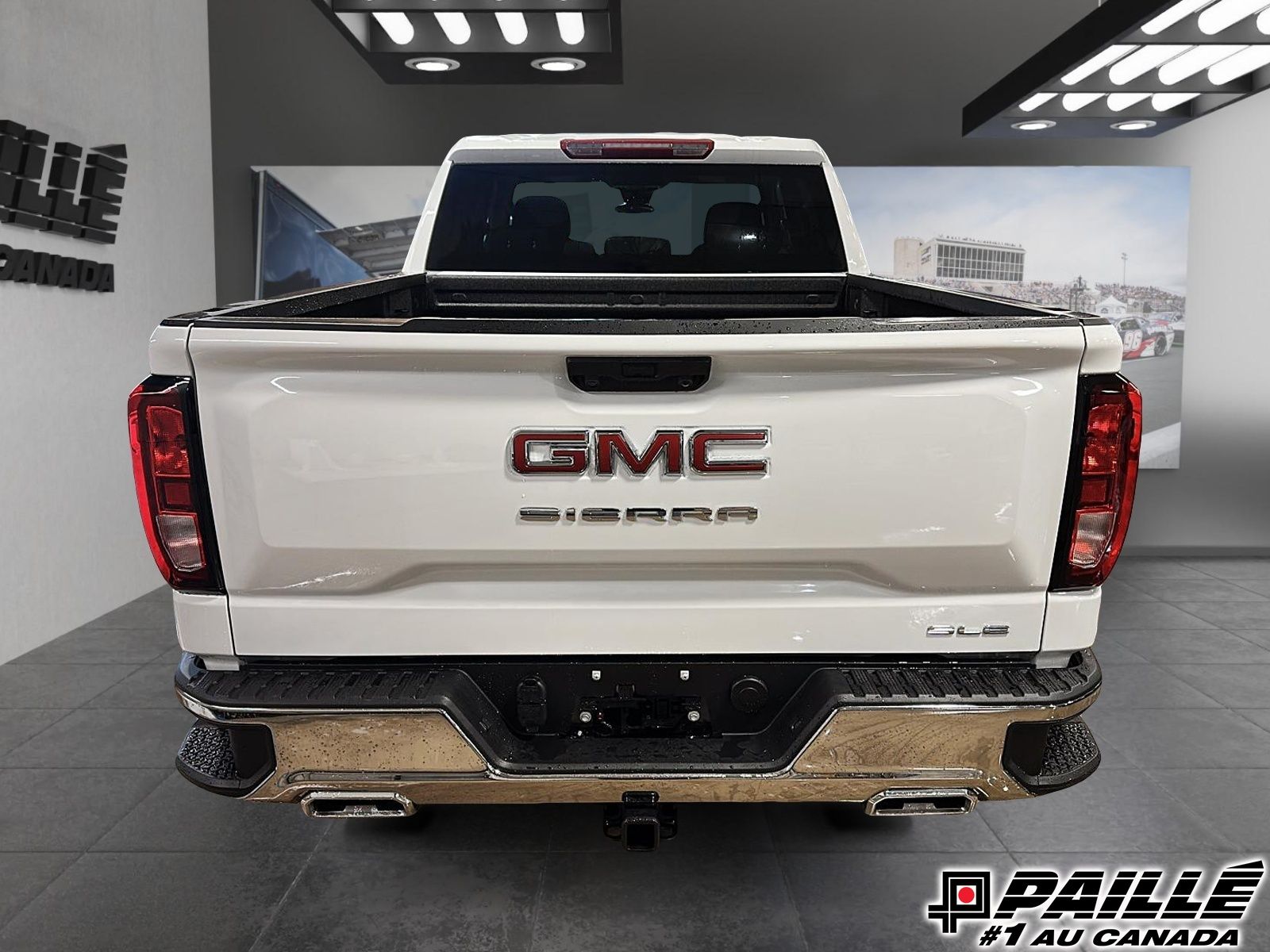 GMC Sierra 1500  2026 à Berthierville, Québec